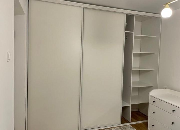 N-J Apartament Narva-Jõesuu Eksteriør bilde